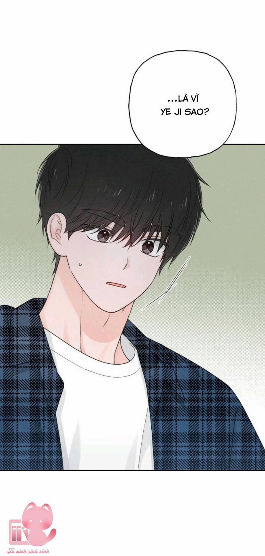 Bí Mật Thanh Xuân 68 trang 40