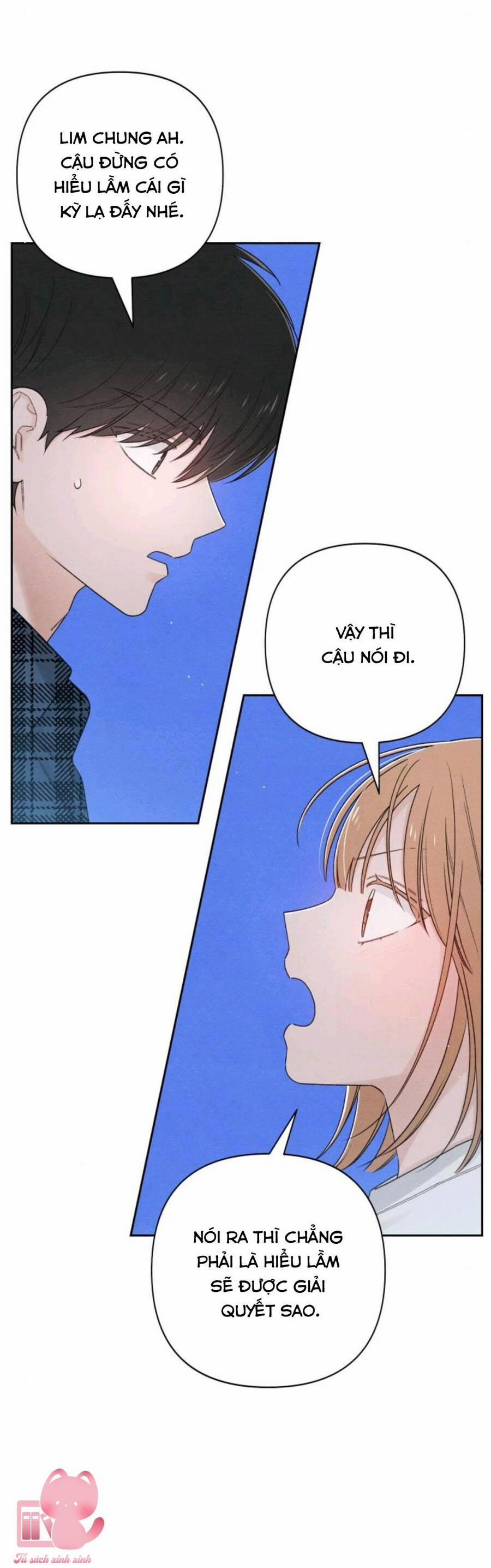 Bí Mật Thanh Xuân 68 trang 42