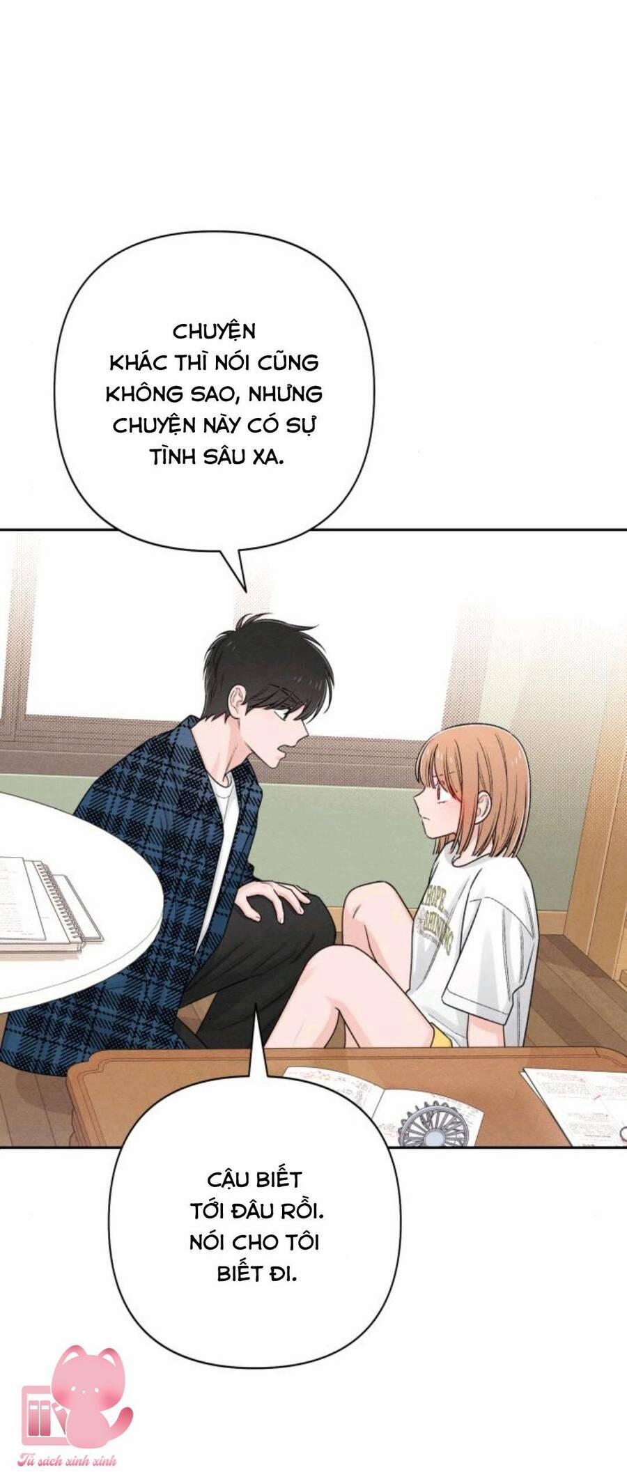 Bí Mật Thanh Xuân 68 trang 43