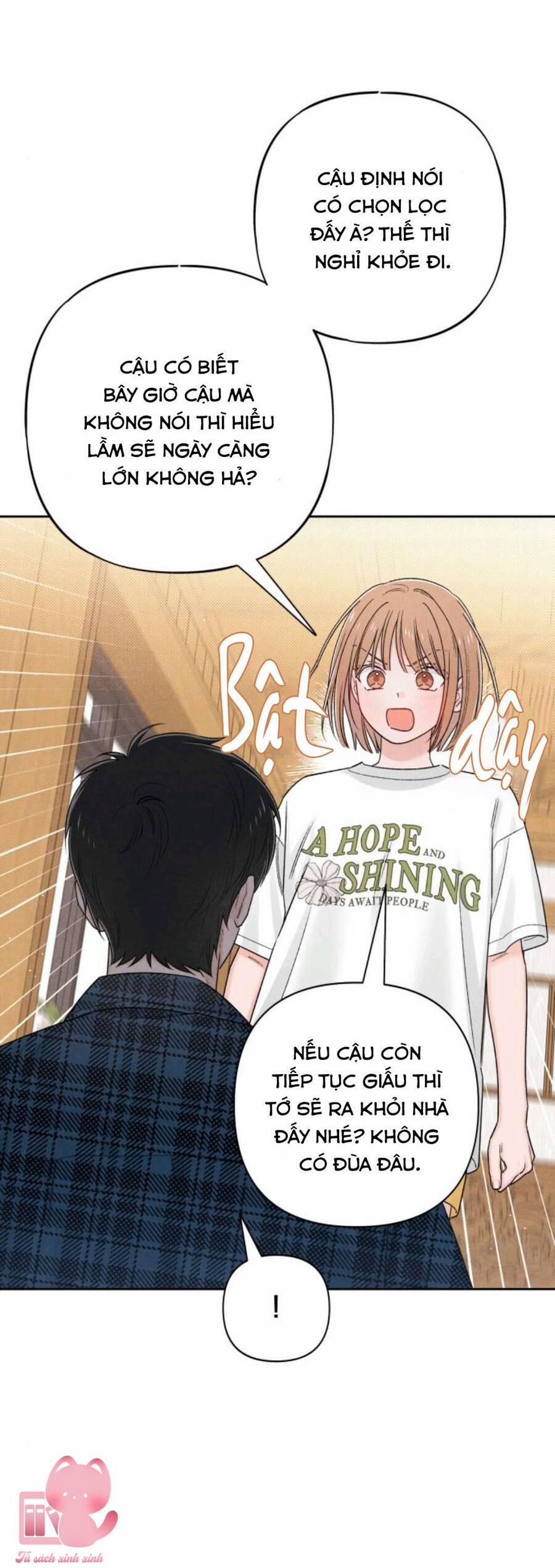 Bí Mật Thanh Xuân 68 trang 44