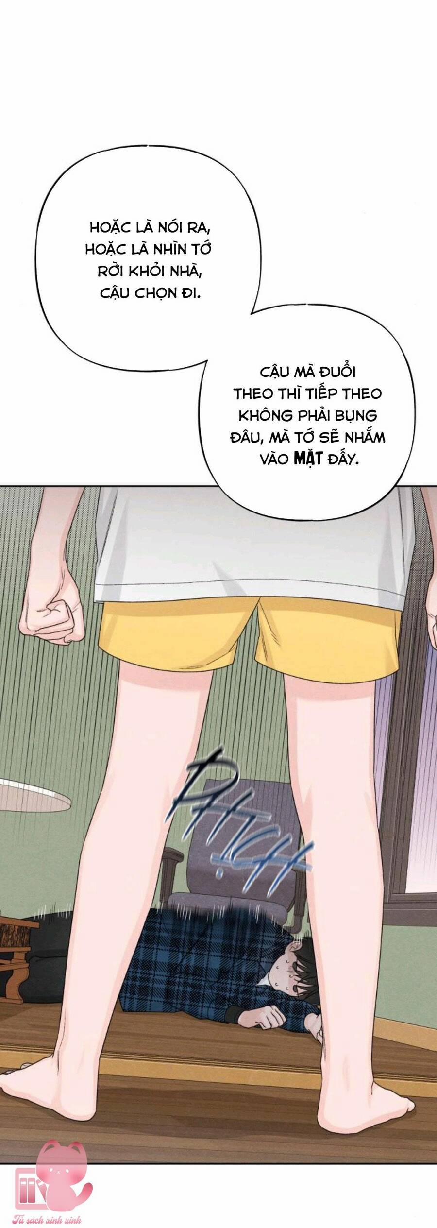 Bí Mật Thanh Xuân 68 trang 46