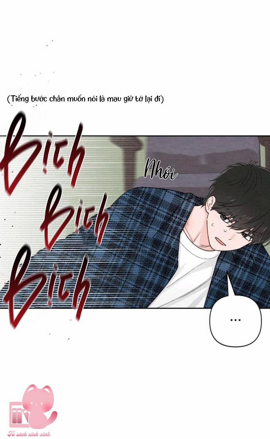 Bí Mật Thanh Xuân 68 trang 47