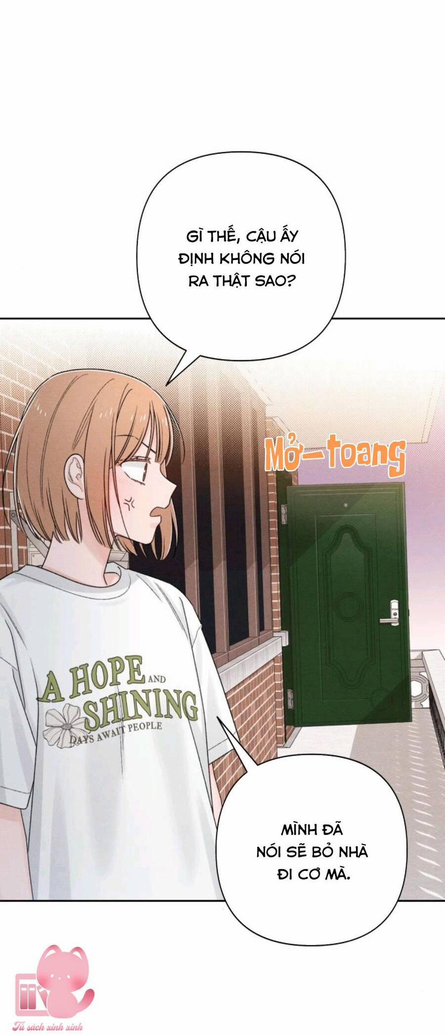 Bí Mật Thanh Xuân 68 trang 48