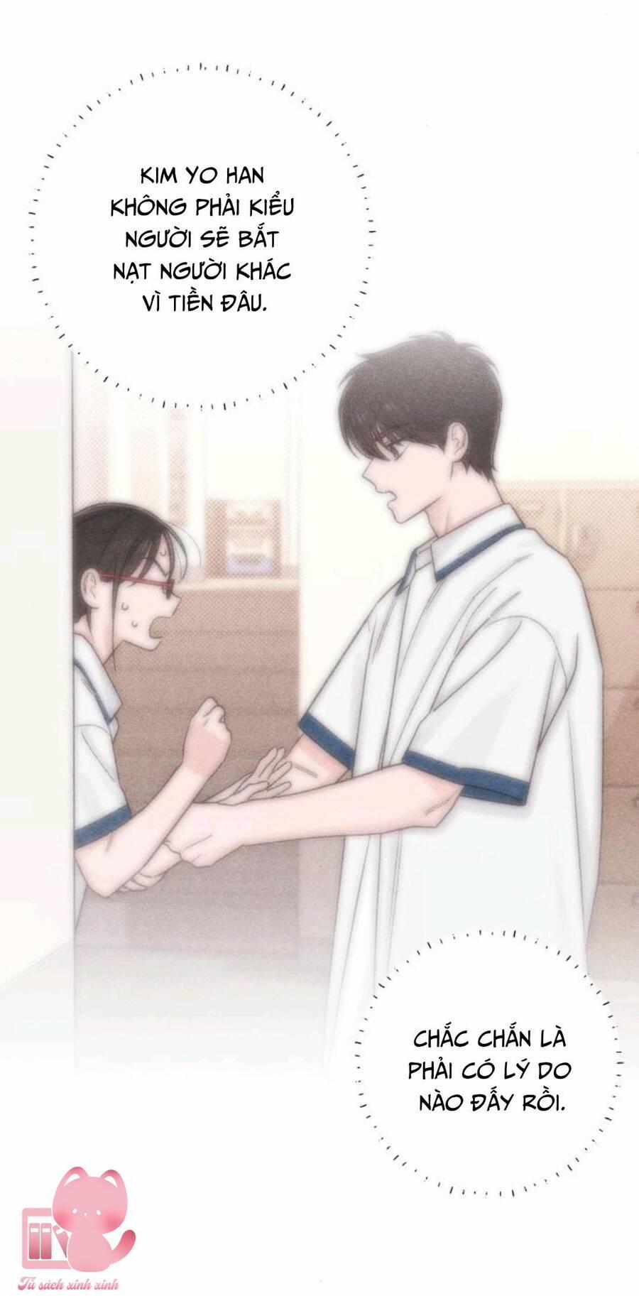 Bí Mật Thanh Xuân 68 trang 5