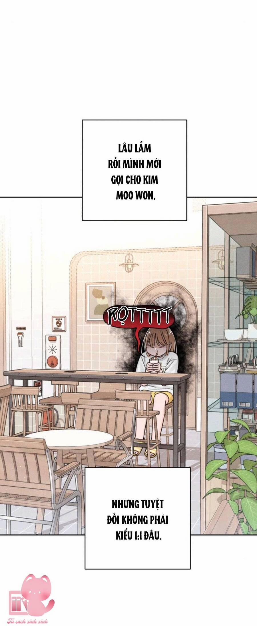 Bí Mật Thanh Xuân 68 trang 51