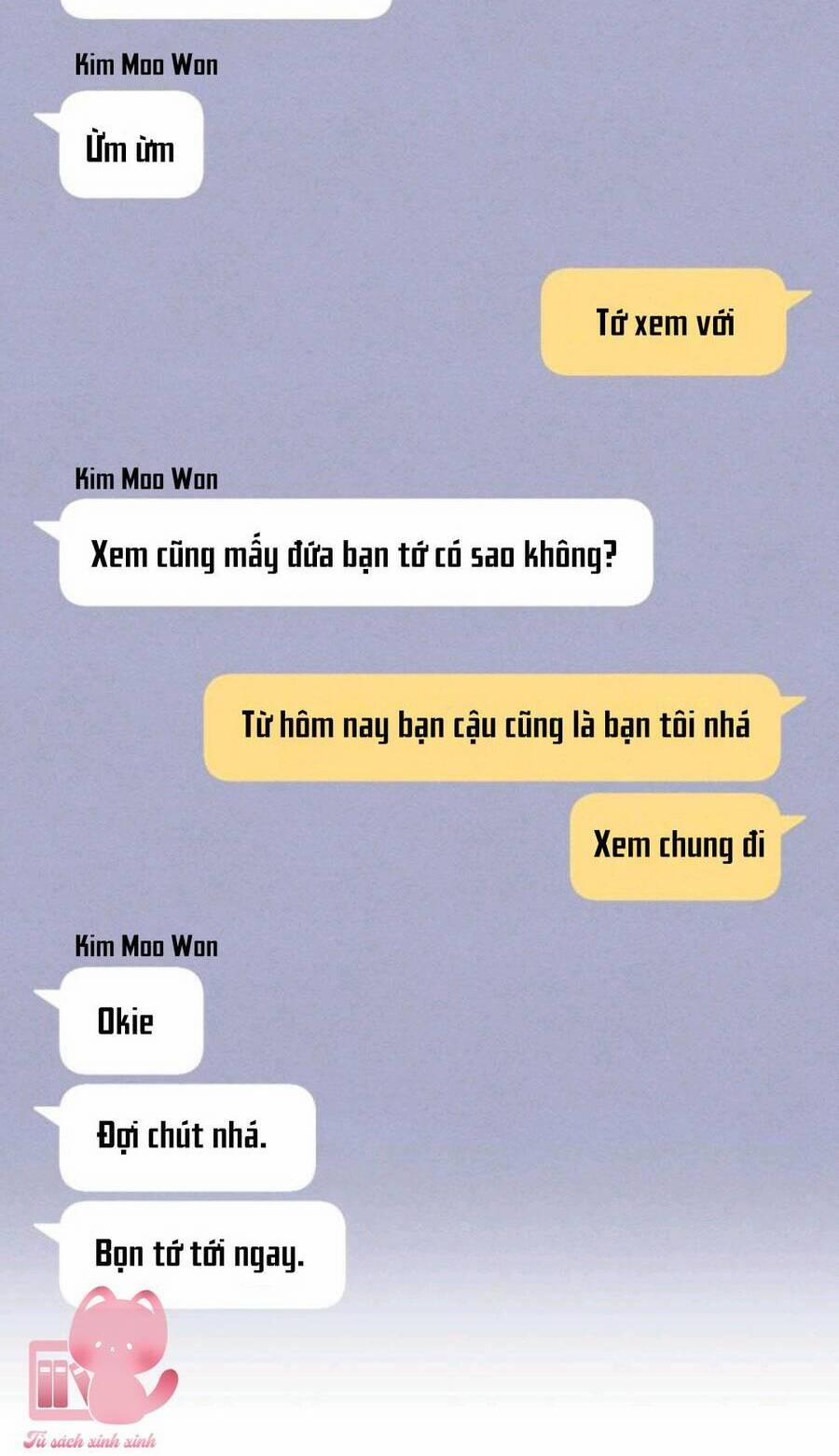 Bí Mật Thanh Xuân 68 trang 53