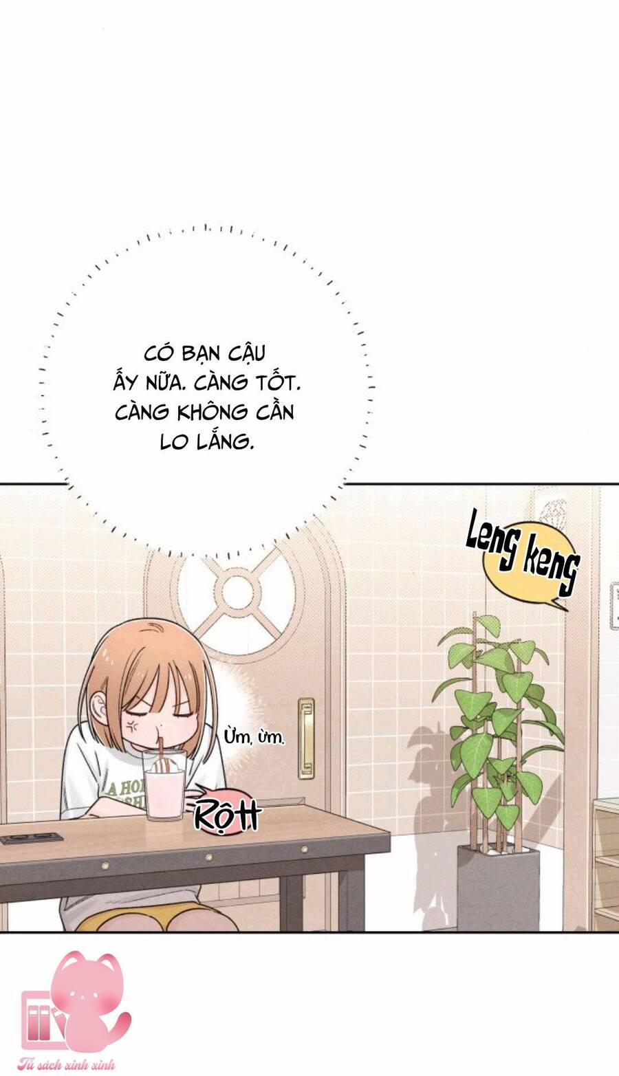 Bí Mật Thanh Xuân 68 trang 54