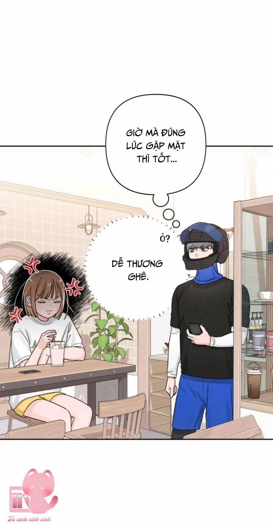 Bí Mật Thanh Xuân 68 trang 56