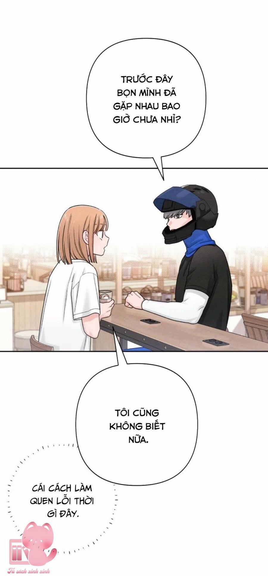 Bí Mật Thanh Xuân 68 trang 58