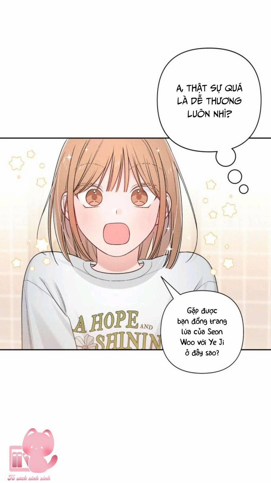 Bí Mật Thanh Xuân 68 trang 62