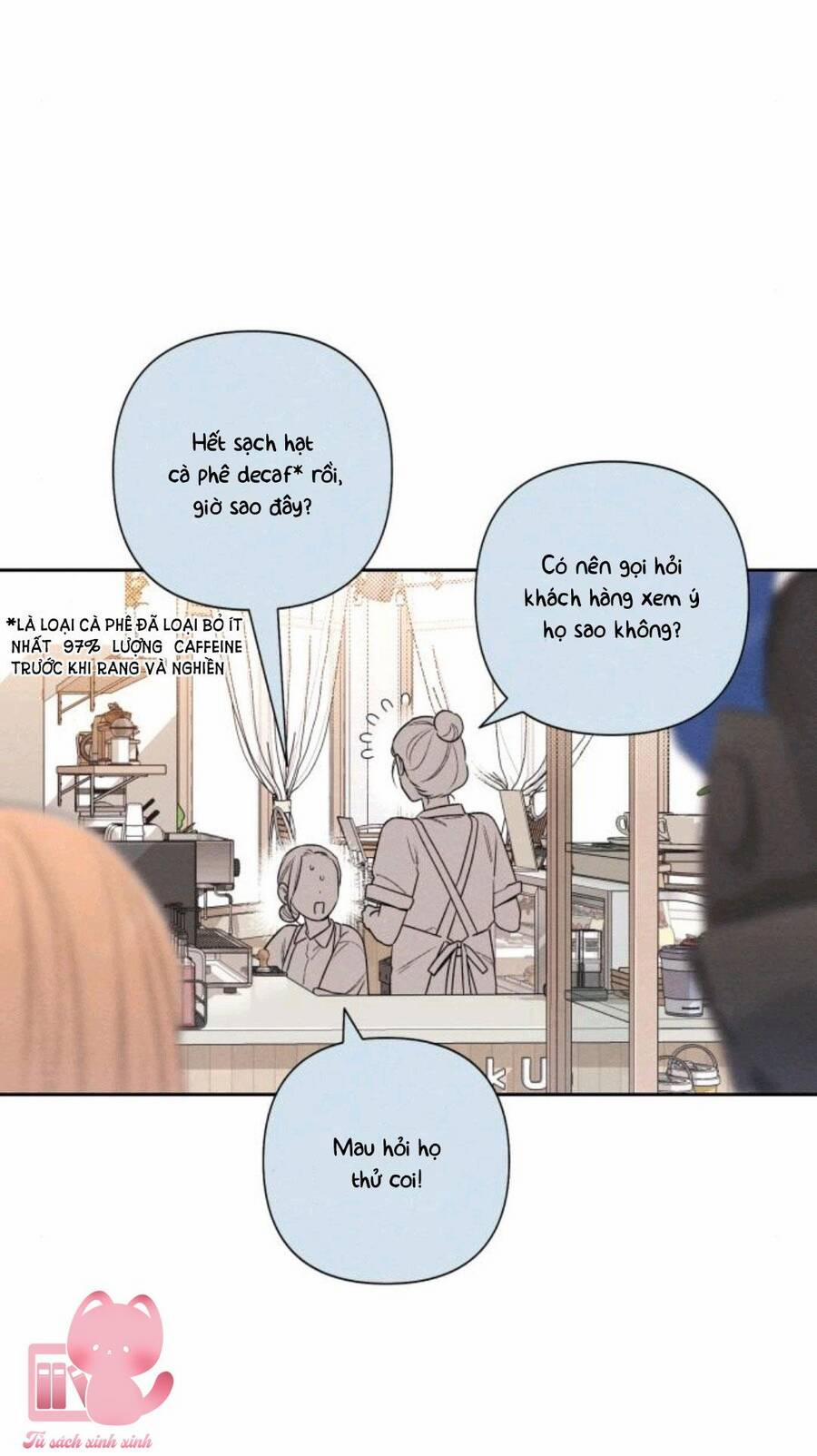 Bí Mật Thanh Xuân 68 trang 63