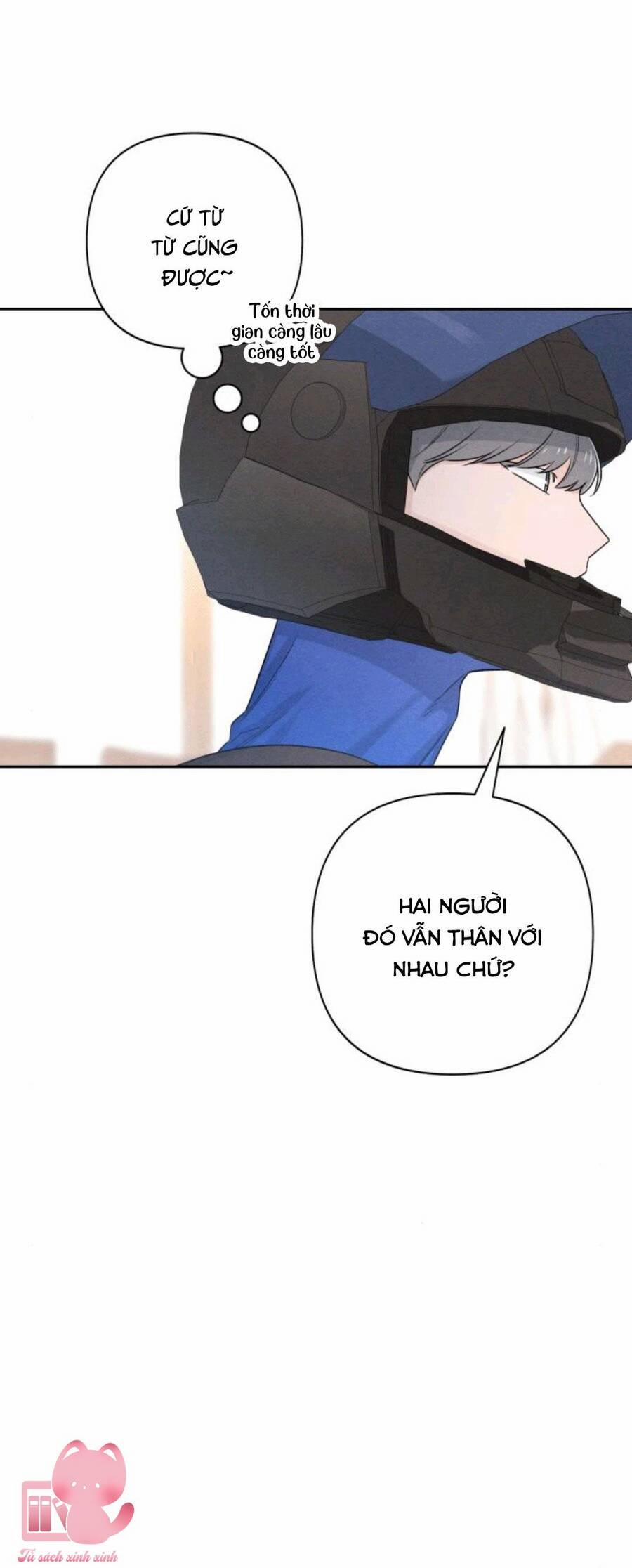 Bí Mật Thanh Xuân 68 trang 64