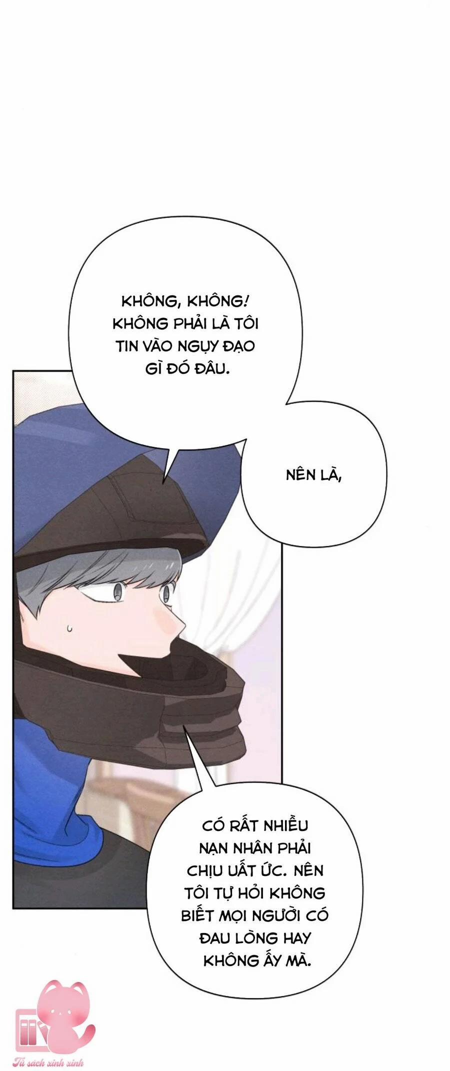 Bí Mật Thanh Xuân 68 trang 68