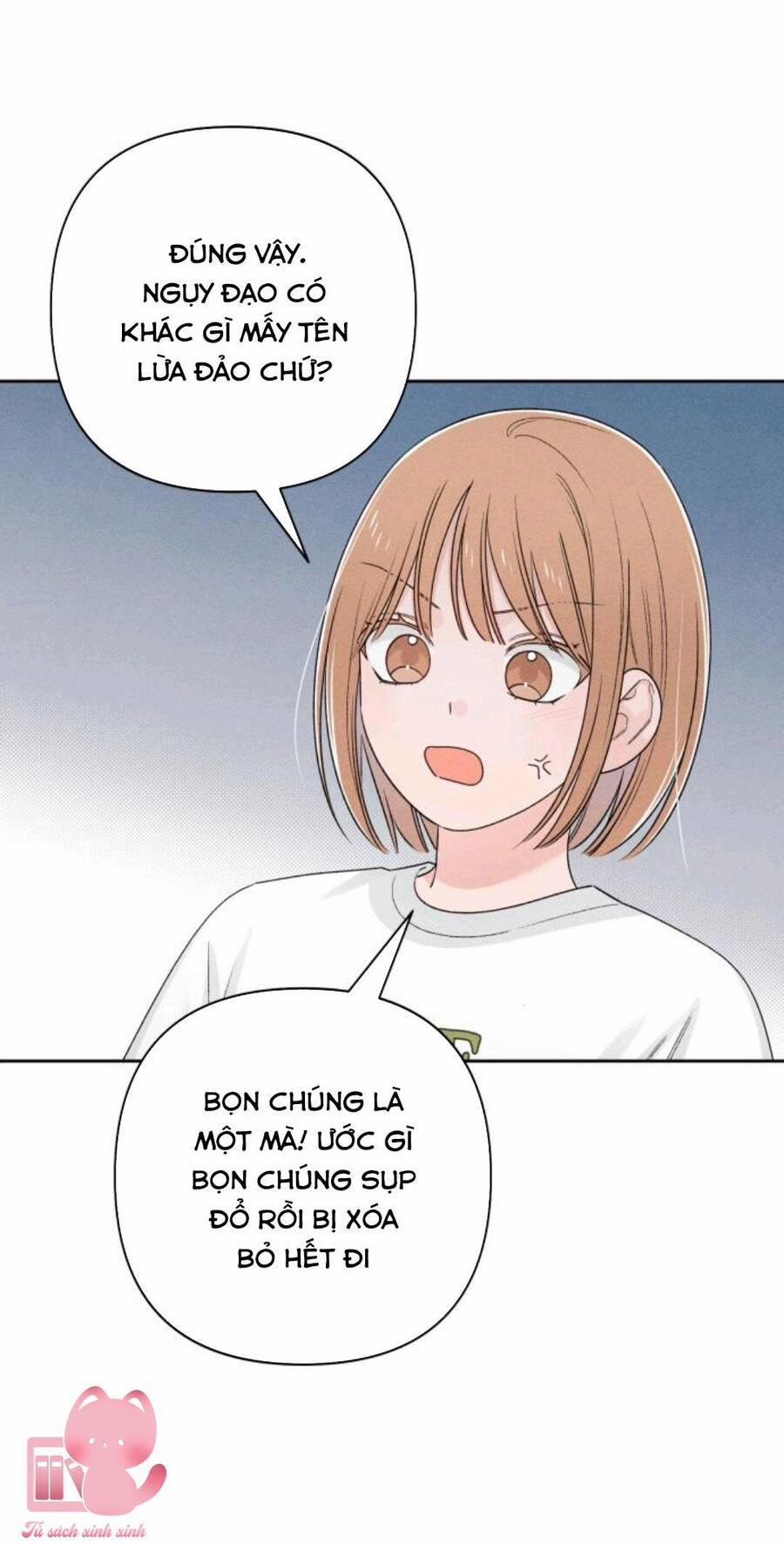 Bí Mật Thanh Xuân 68 trang 69