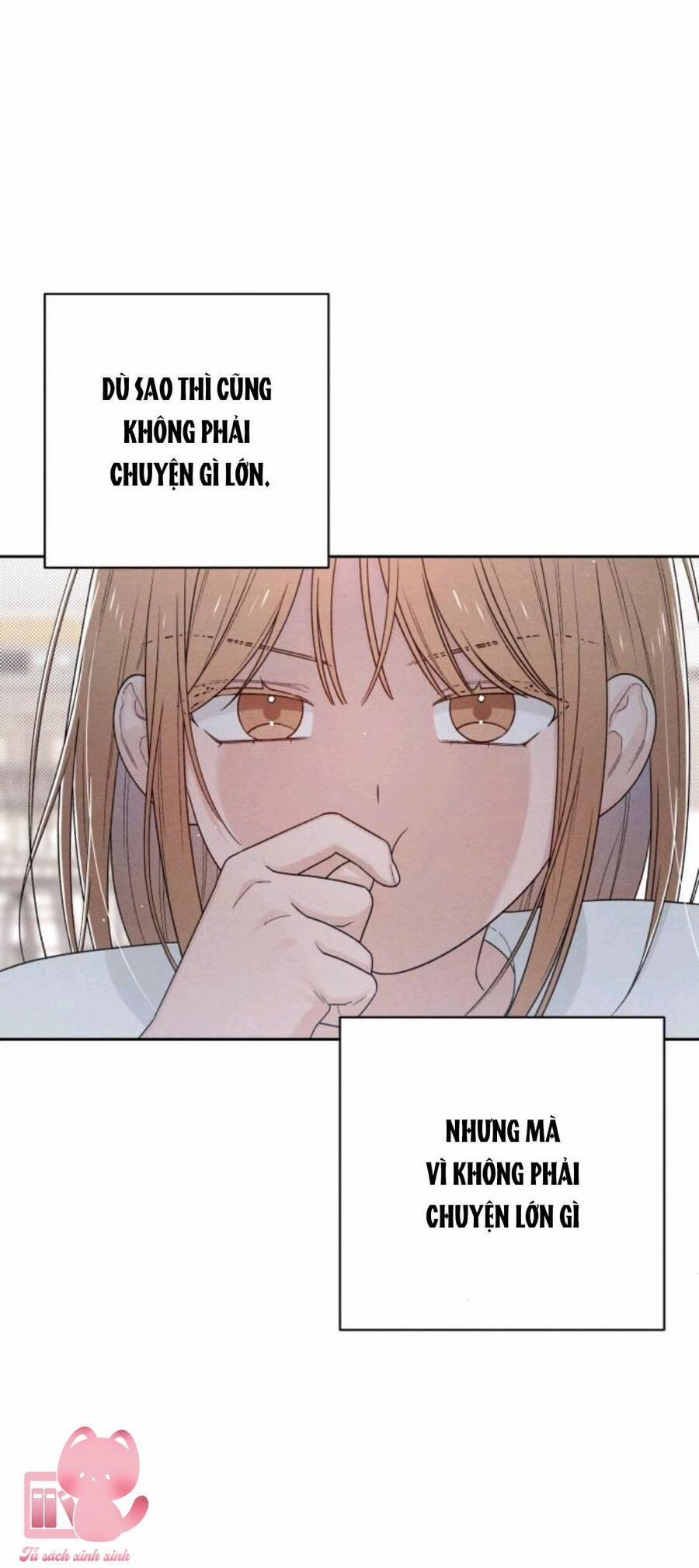 Bí Mật Thanh Xuân 68 trang 7