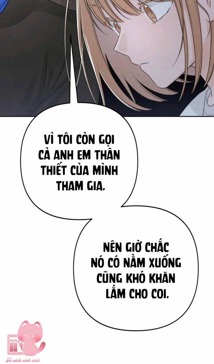 Bí Mật Thanh Xuân 68 trang 73