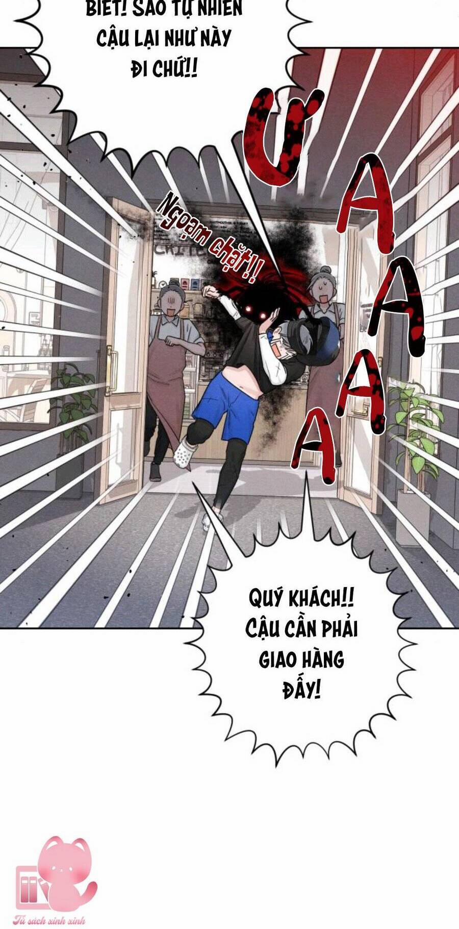 Bí Mật Thanh Xuân 68 trang 79