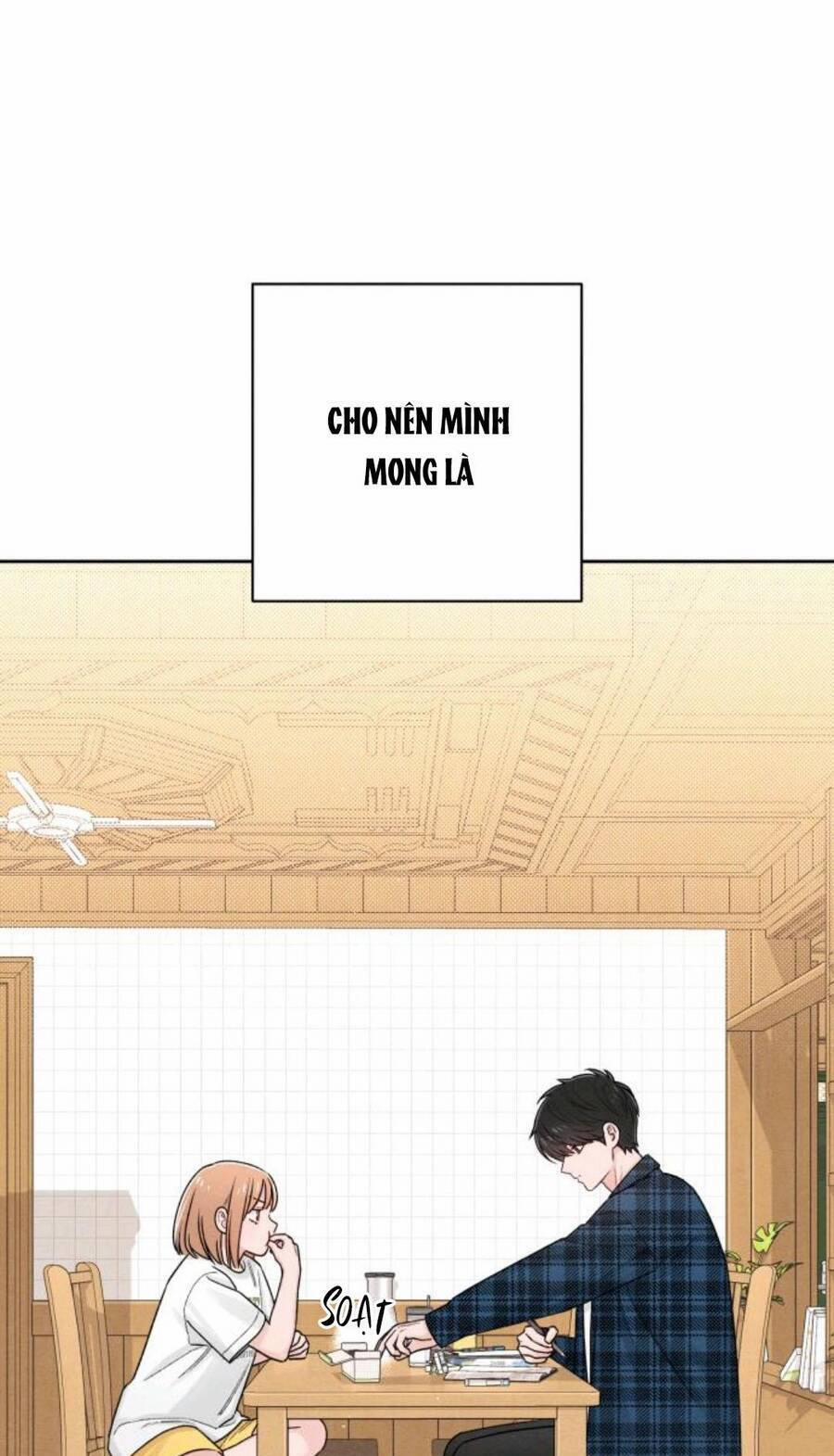 Bí Mật Thanh Xuân 68 trang 8