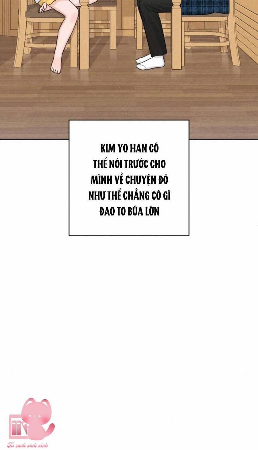 Bí Mật Thanh Xuân 68 trang 9