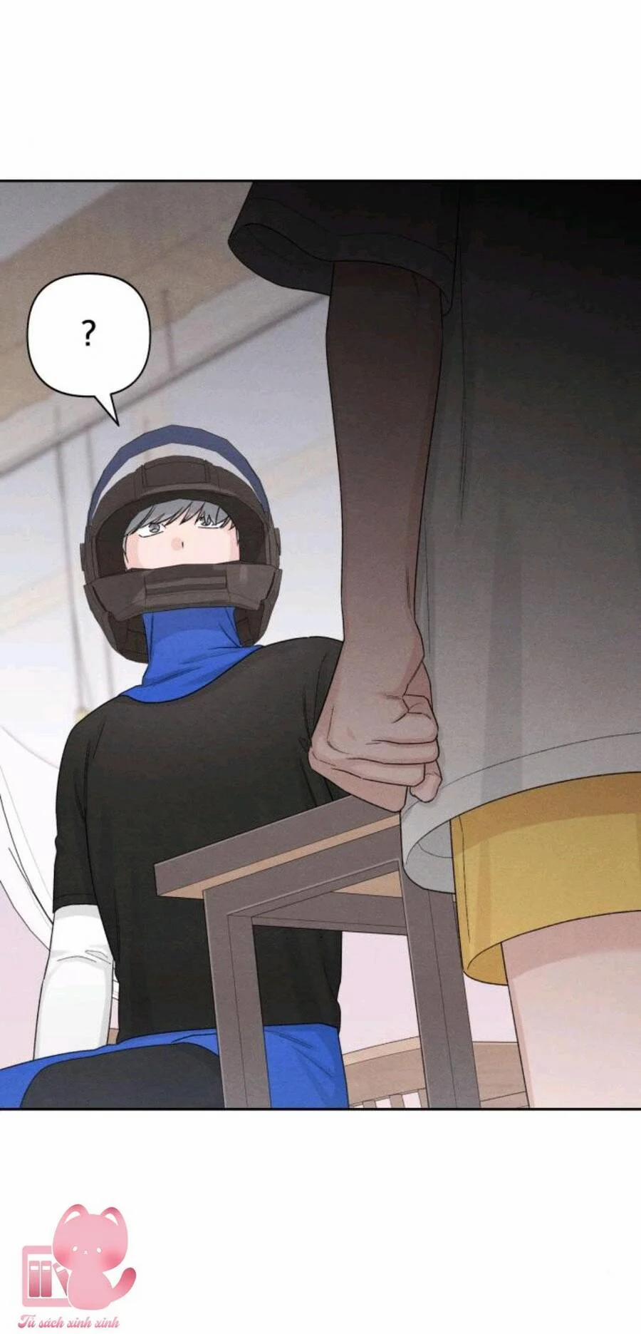 Bí Mật Thanh Xuân 69 trang 10