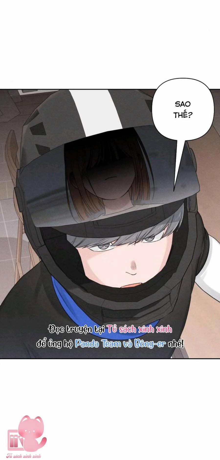 Bí Mật Thanh Xuân 69 trang 11