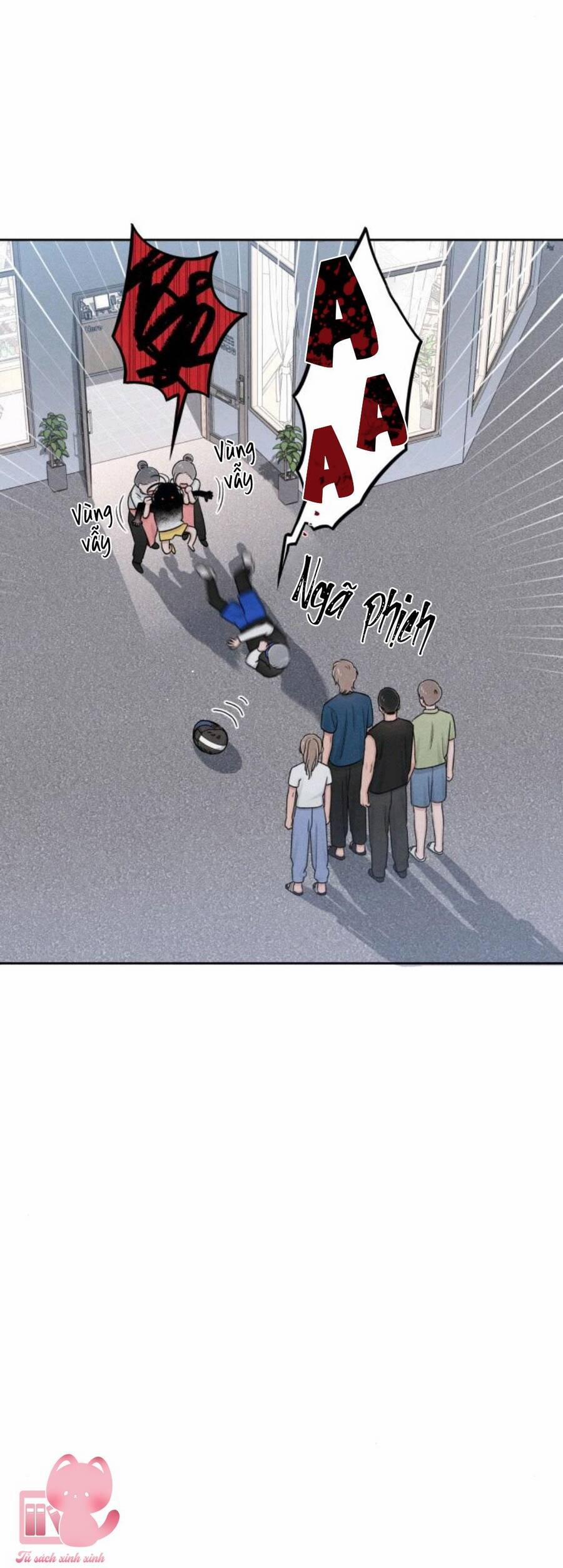 Bí Mật Thanh Xuân 69 trang 13