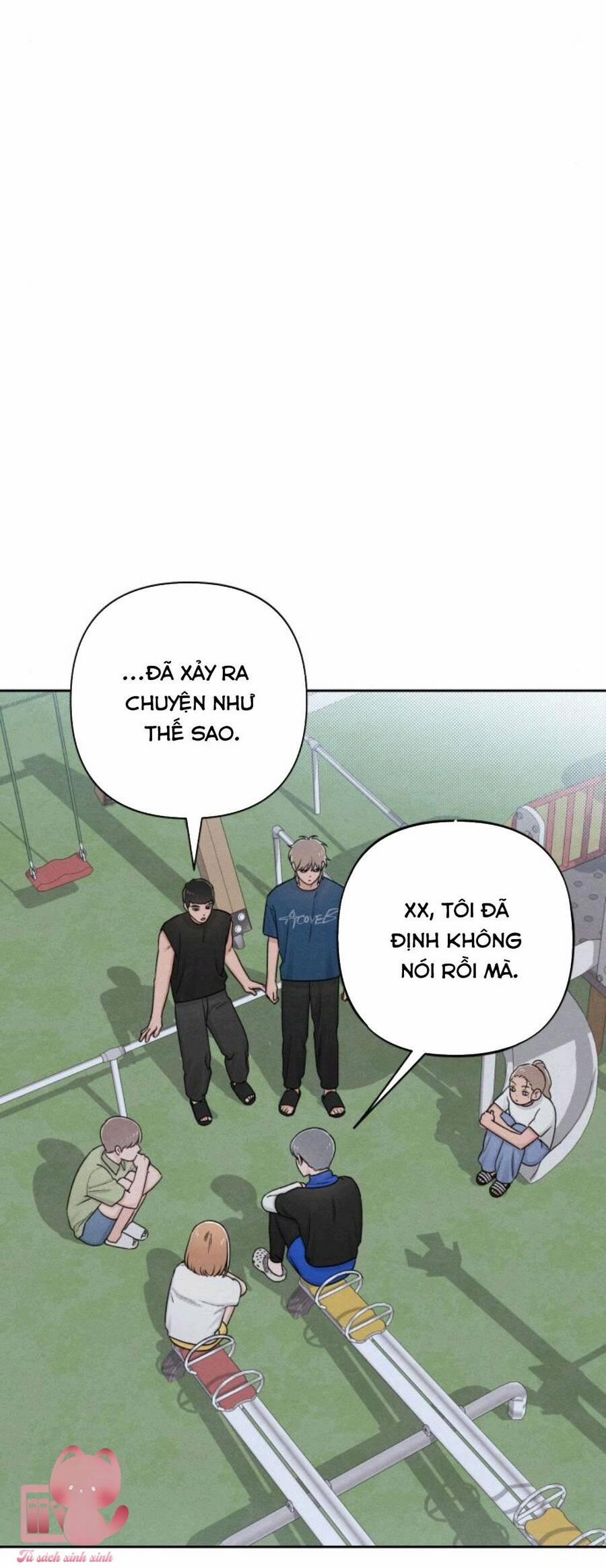 Bí Mật Thanh Xuân 69 trang 15