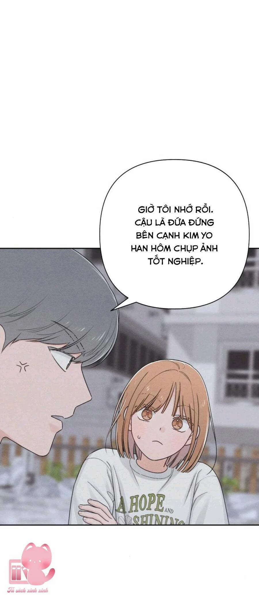 Bí Mật Thanh Xuân 69 trang 16