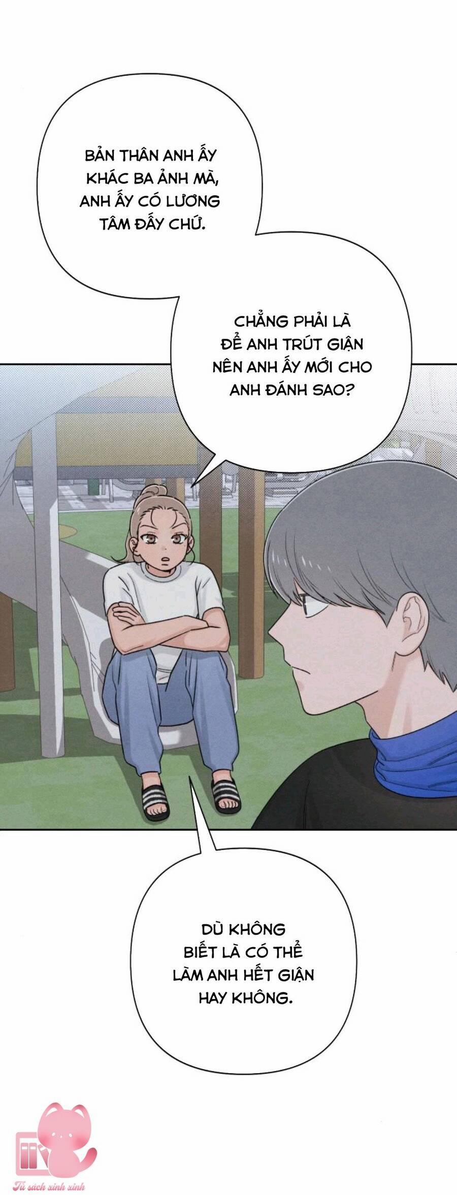 Bí Mật Thanh Xuân 69 trang 19