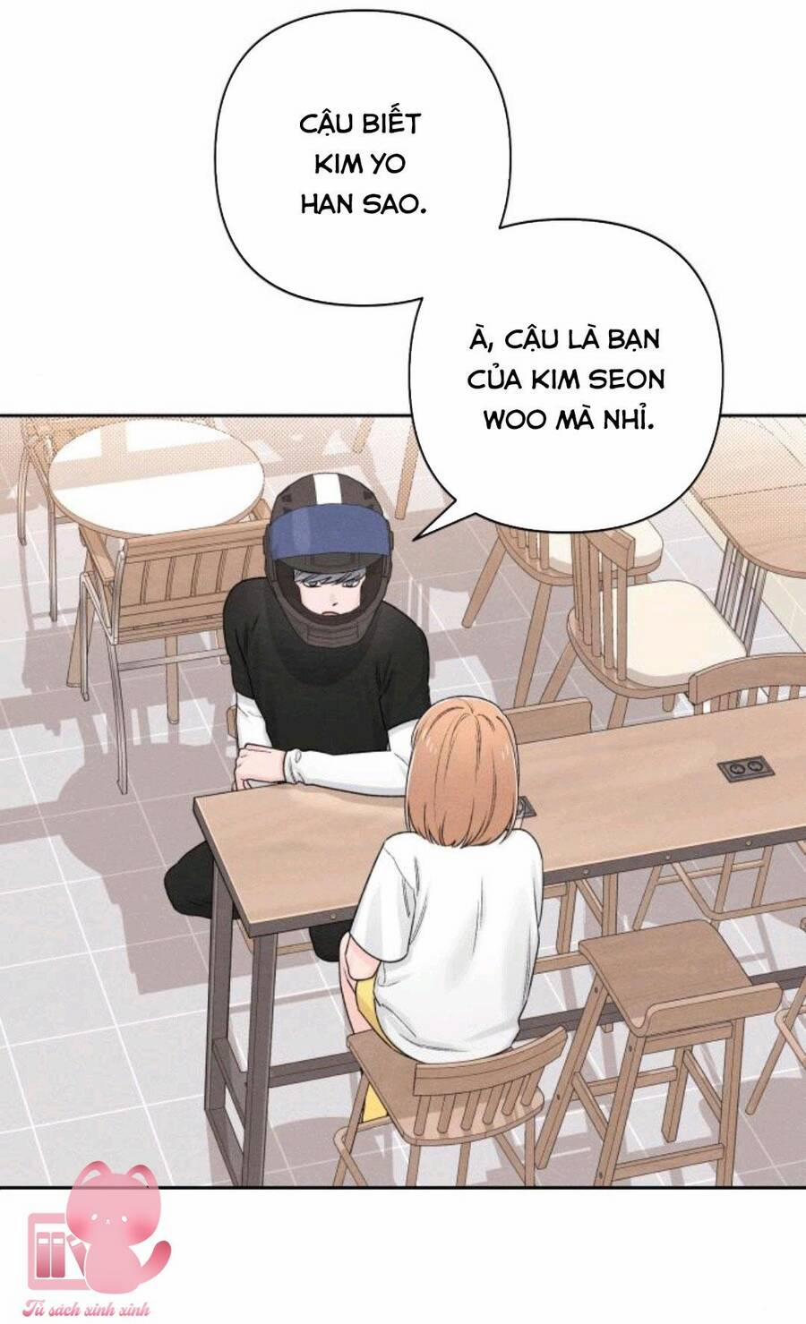 Bí Mật Thanh Xuân 69 trang 2