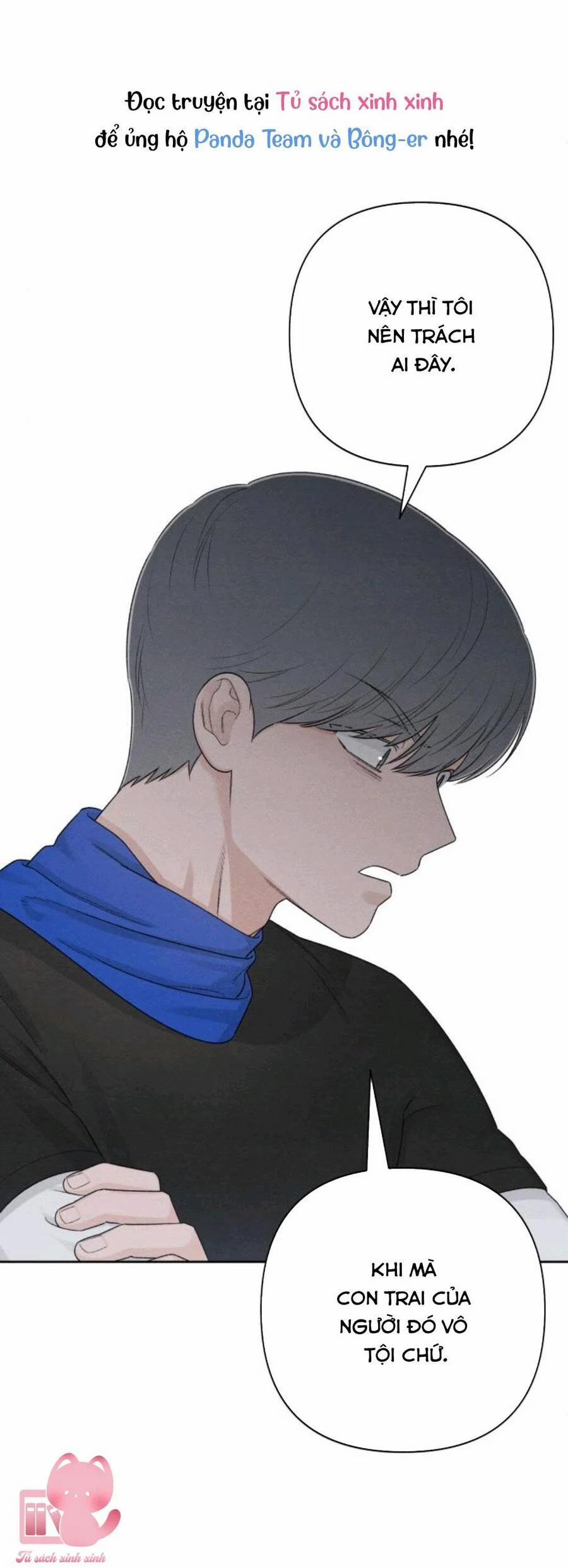 Bí Mật Thanh Xuân 69 trang 21