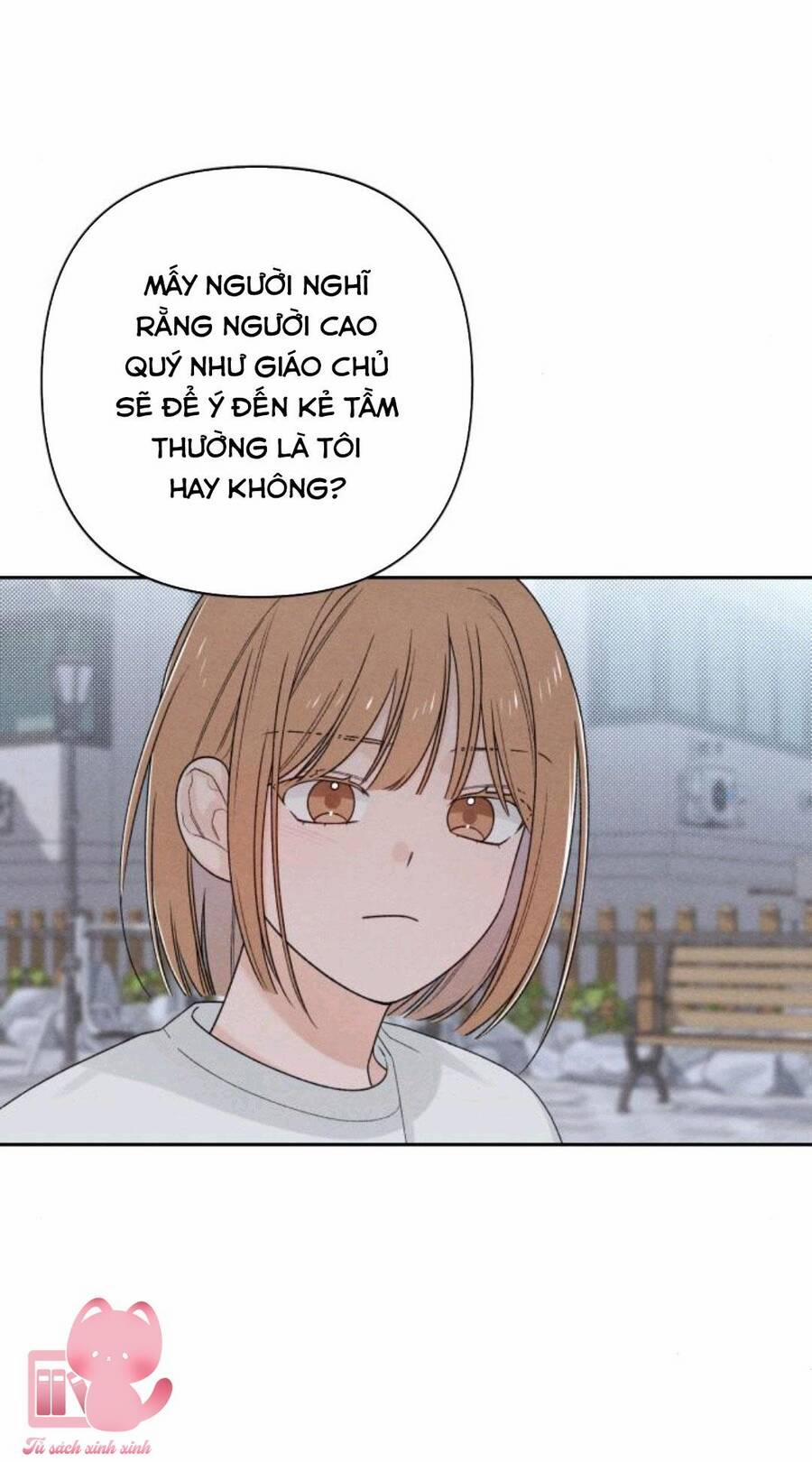 Bí Mật Thanh Xuân 69 trang 22