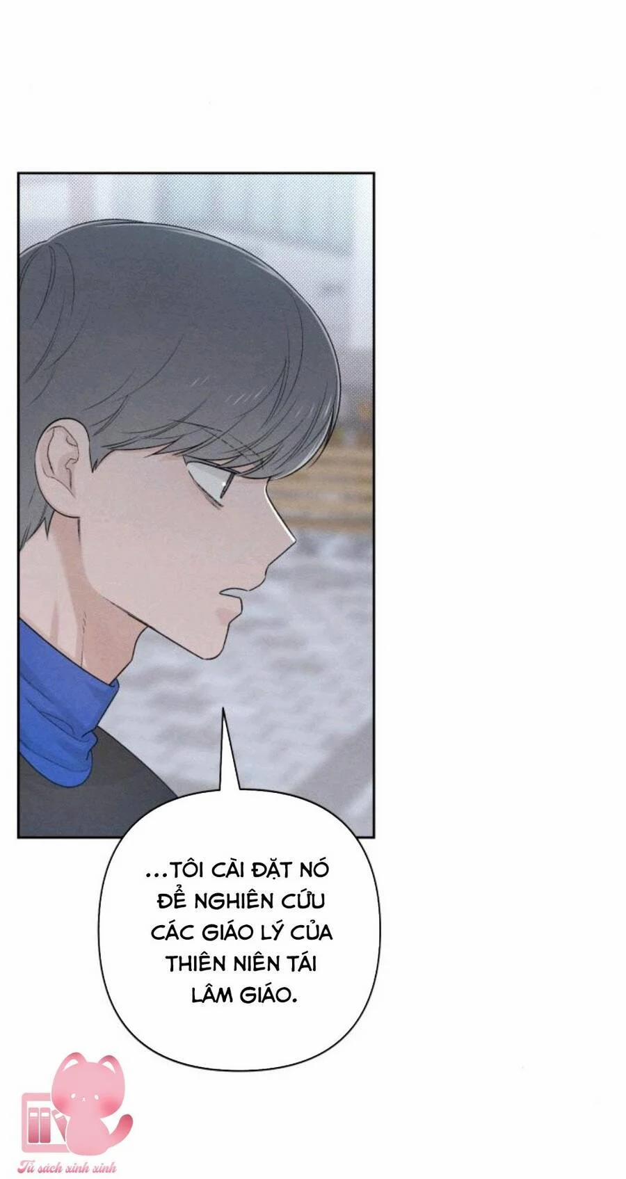 Bí Mật Thanh Xuân 69 trang 24