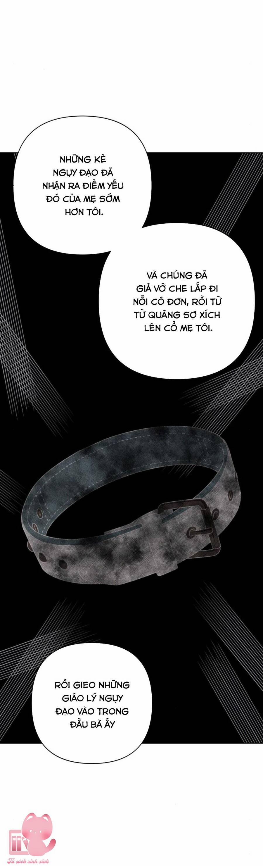 Bí Mật Thanh Xuân 69 trang 28