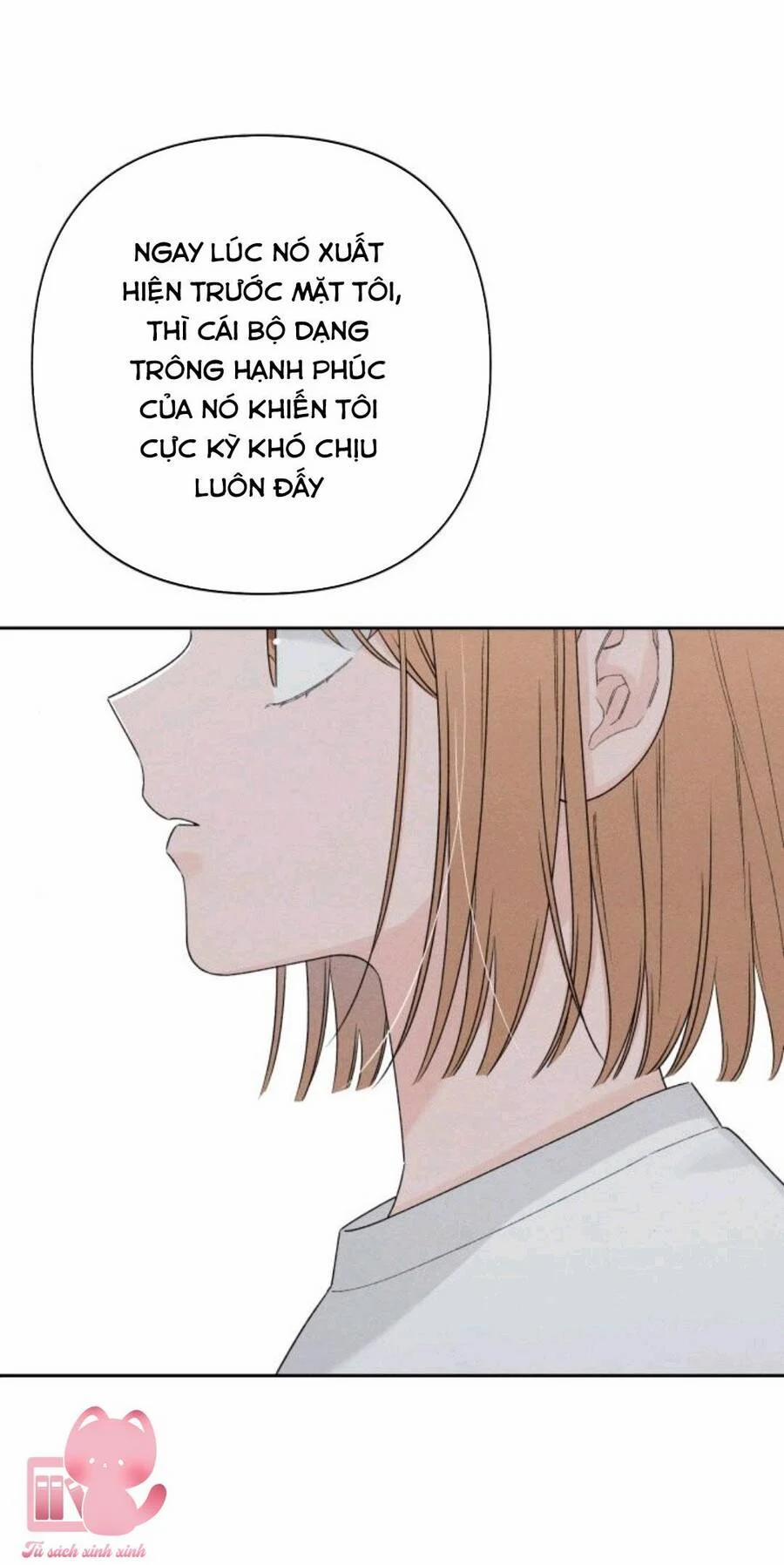 Bí Mật Thanh Xuân 69 trang 3