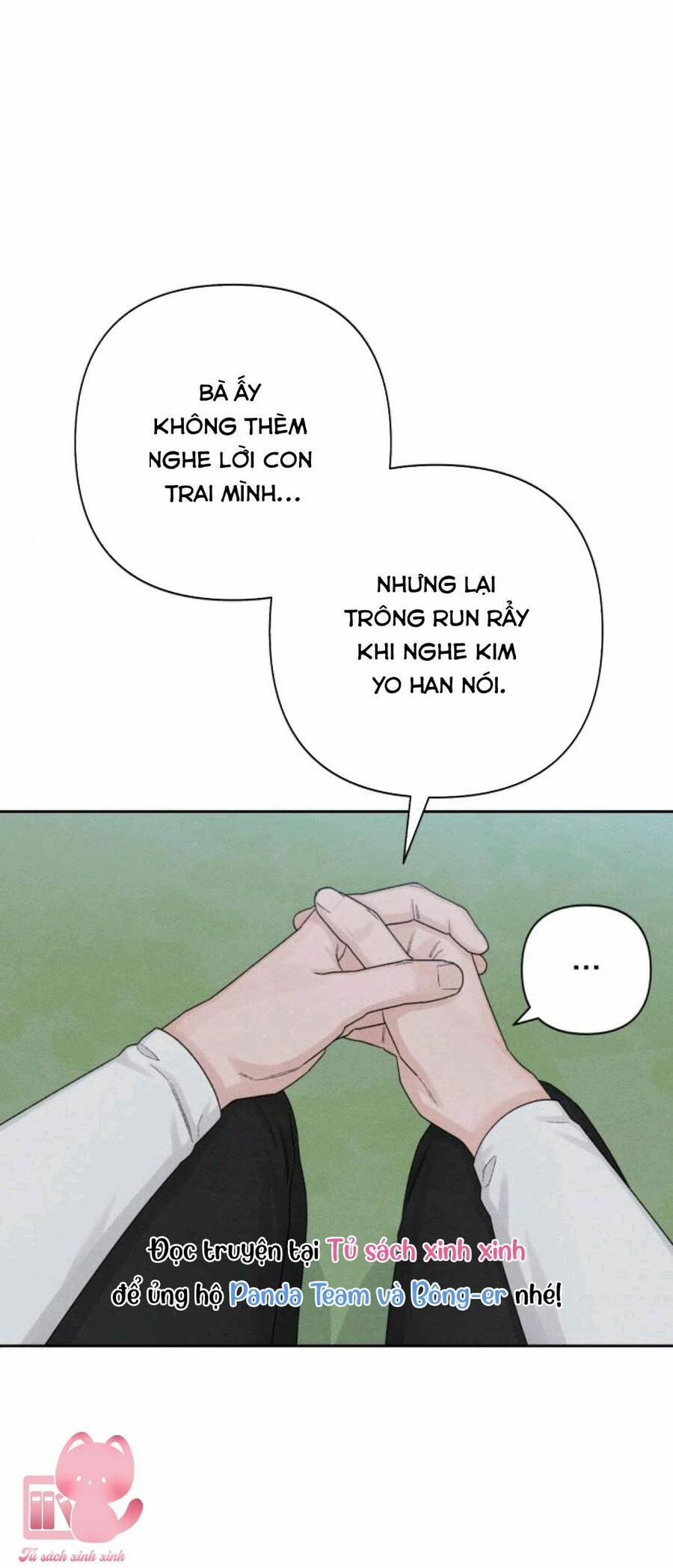 Bí Mật Thanh Xuân 69 trang 31