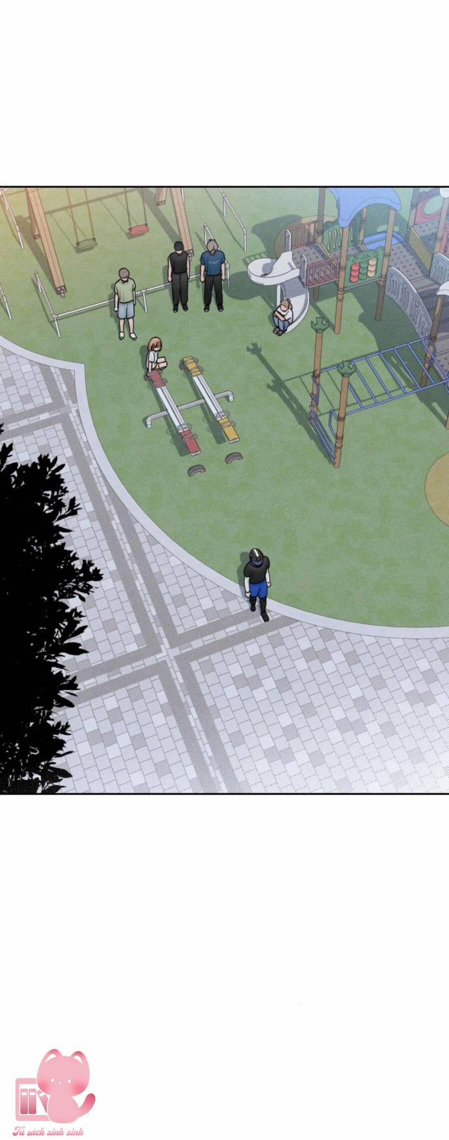 Bí Mật Thanh Xuân 69 trang 36