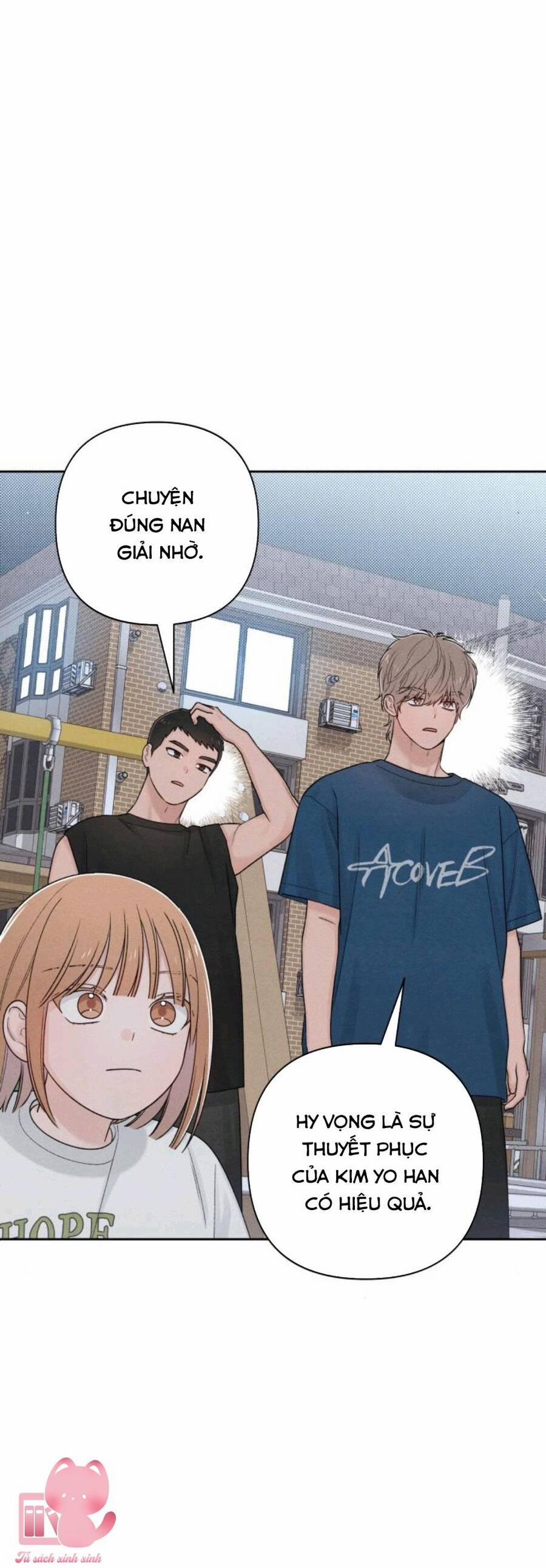 Bí Mật Thanh Xuân 69 trang 37