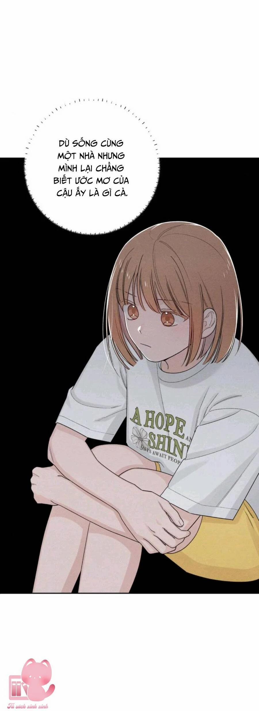 Bí Mật Thanh Xuân 69 trang 39