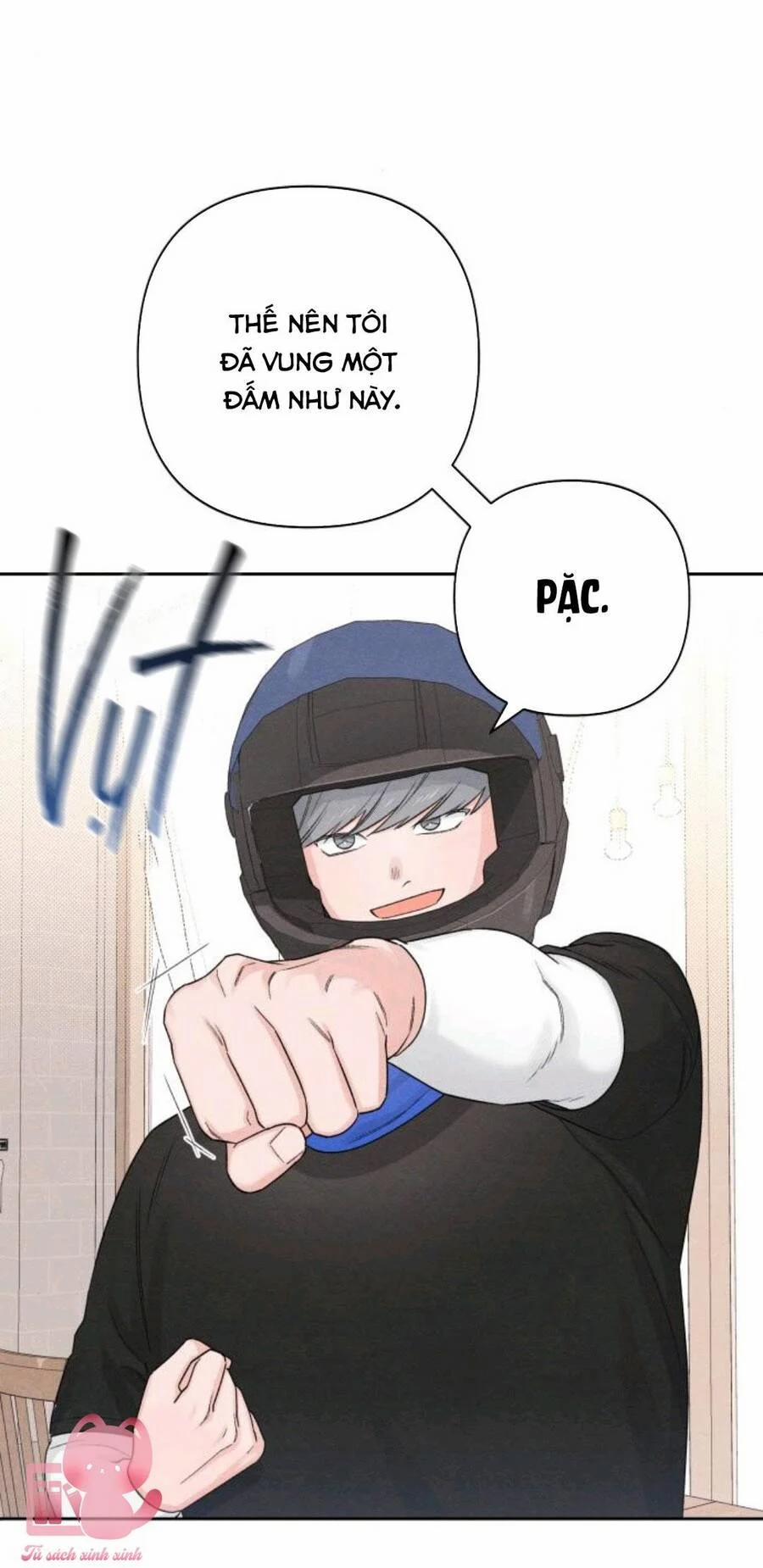 Bí Mật Thanh Xuân 69 trang 4