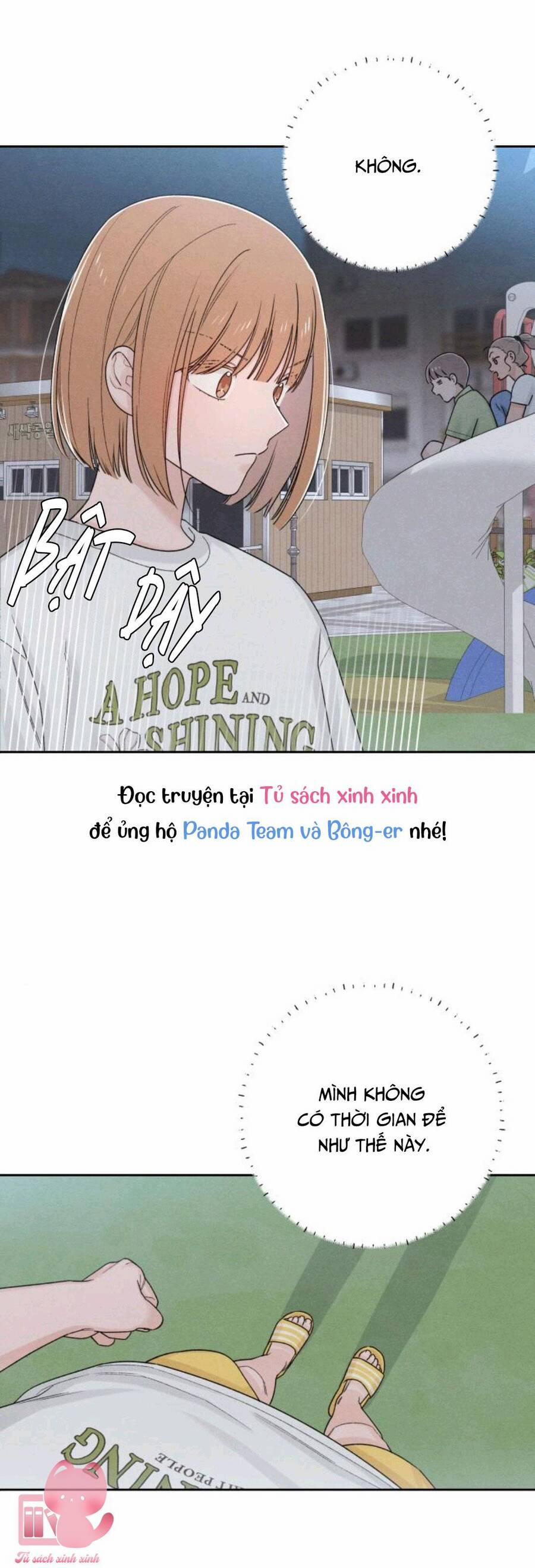 Bí Mật Thanh Xuân 69 trang 41