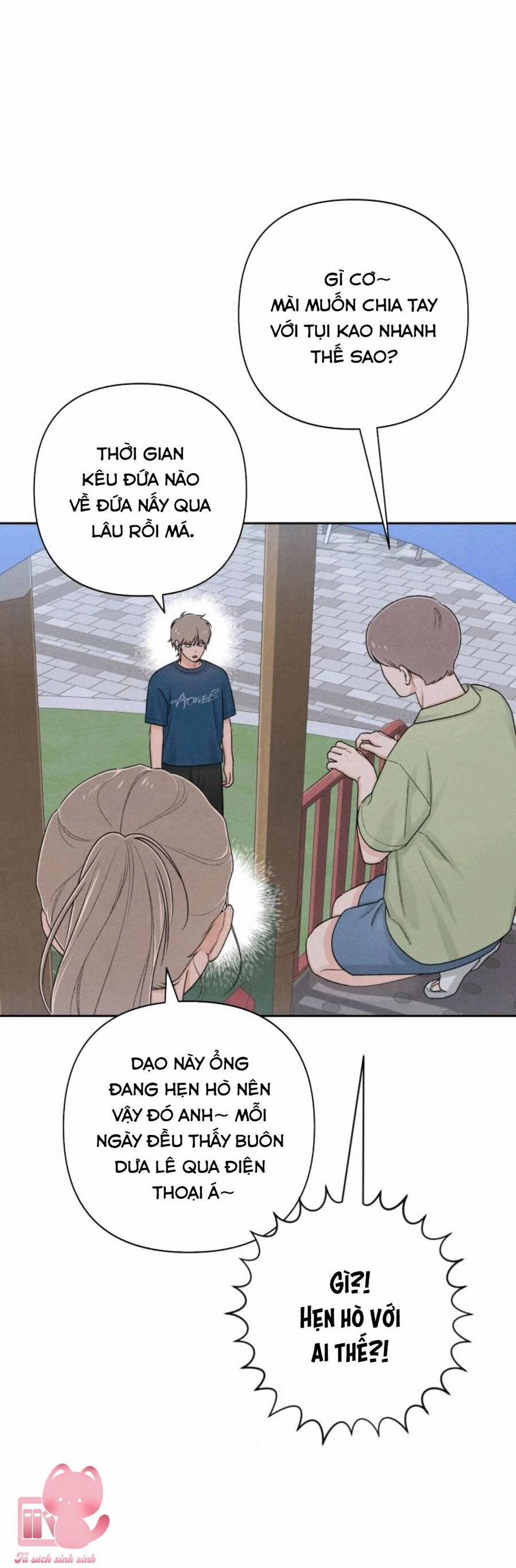 Bí Mật Thanh Xuân 69 trang 44