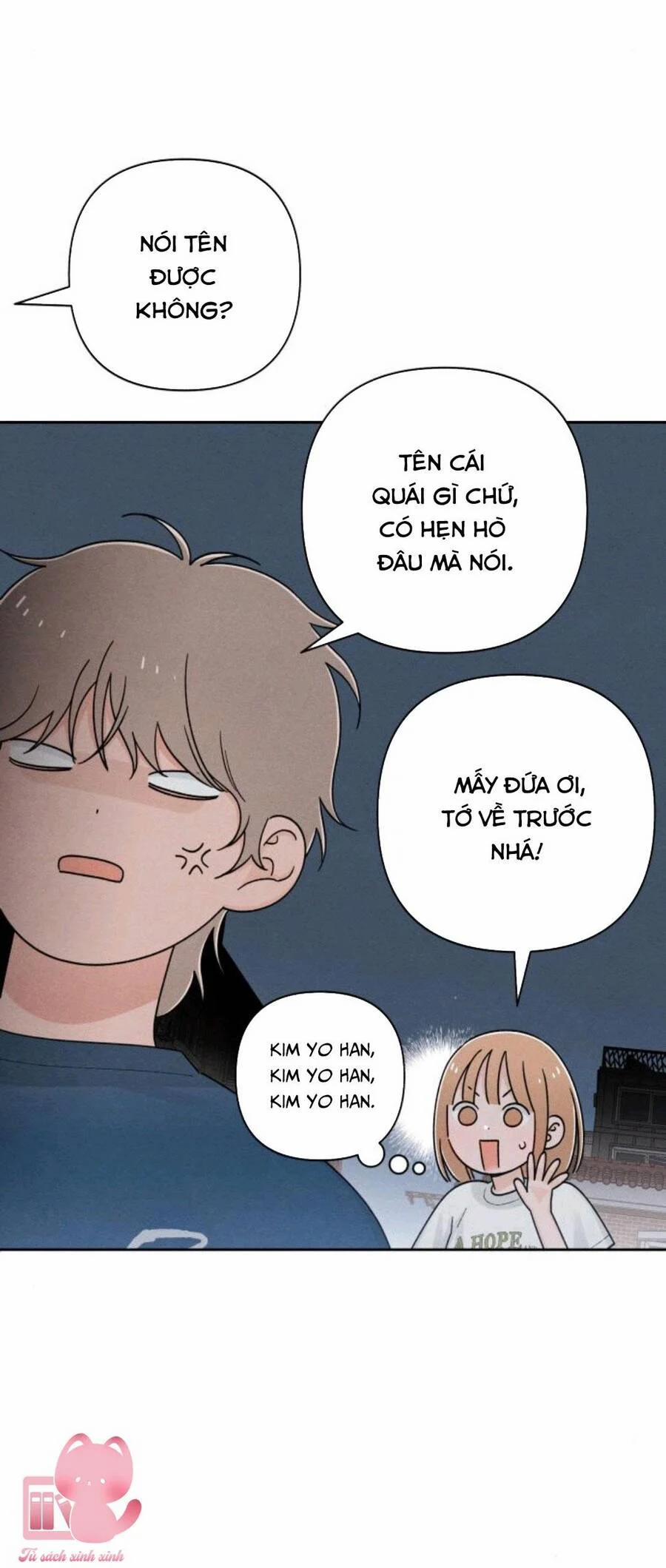 Bí Mật Thanh Xuân 69 trang 45