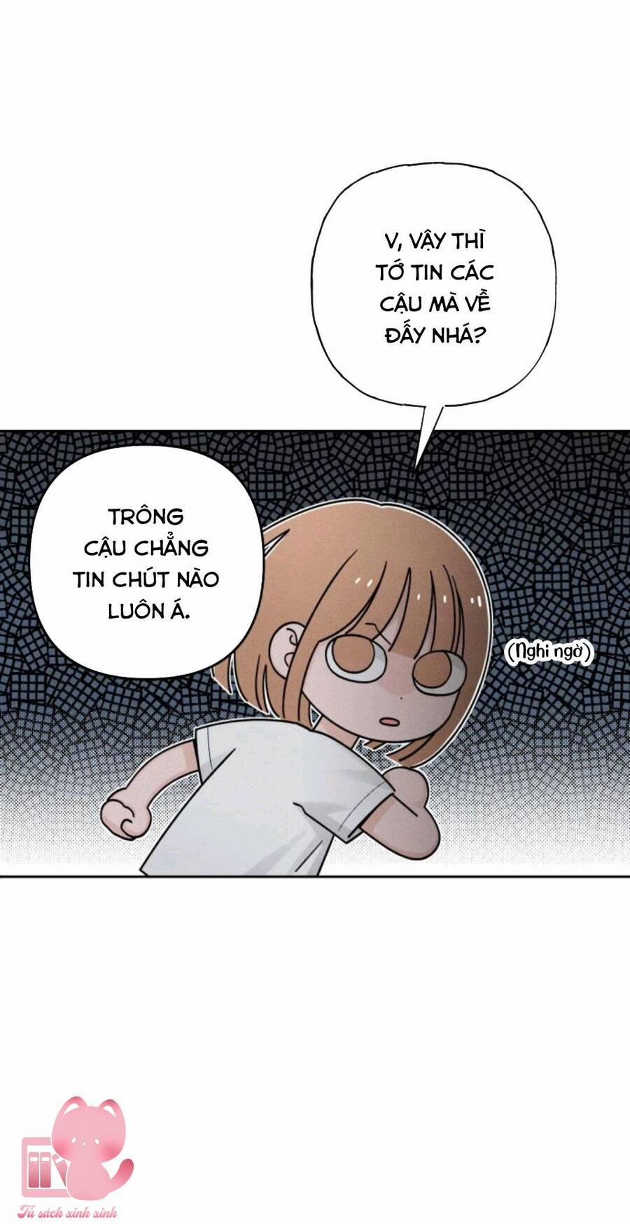 Bí Mật Thanh Xuân 69 trang 47