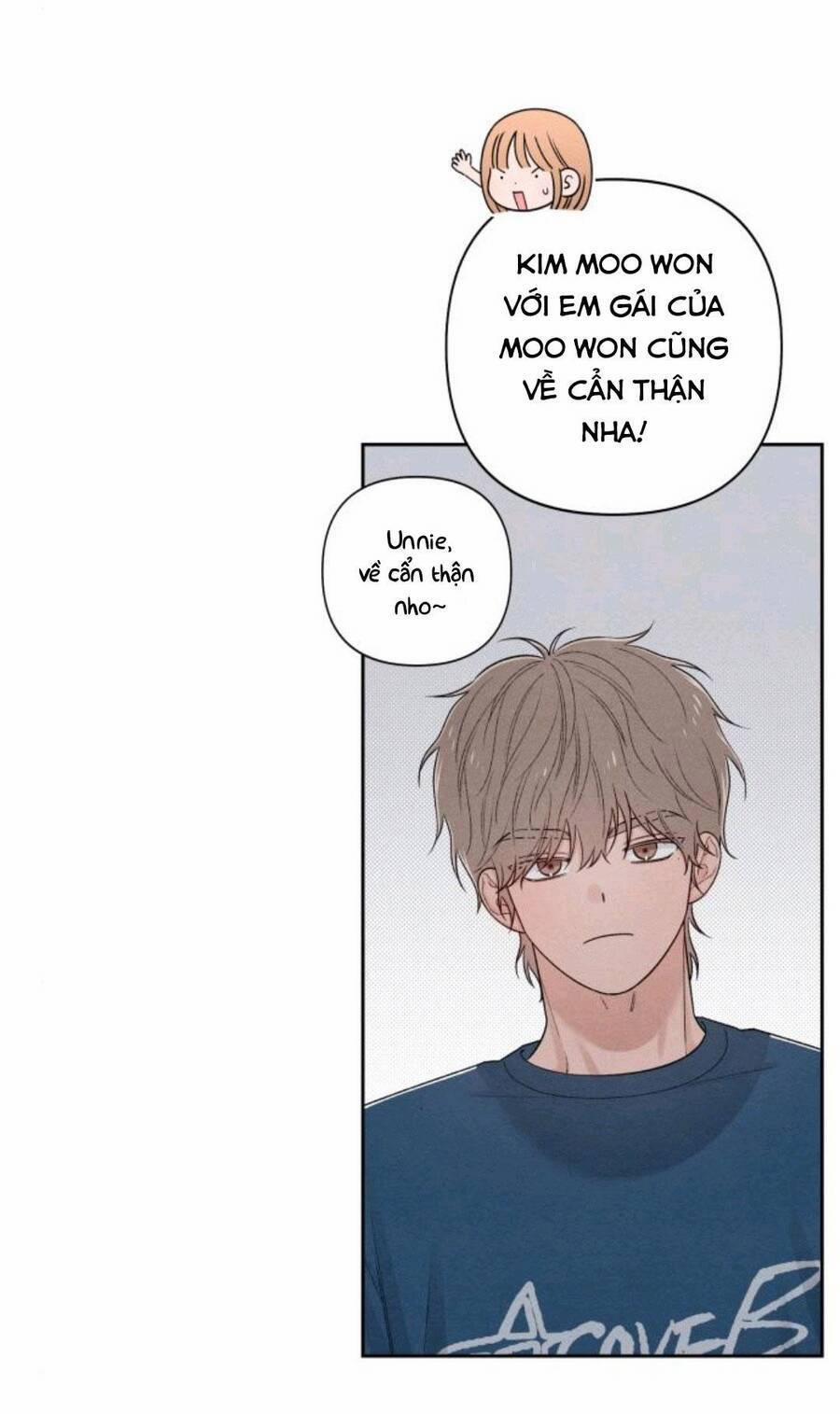 Bí Mật Thanh Xuân 69 trang 48