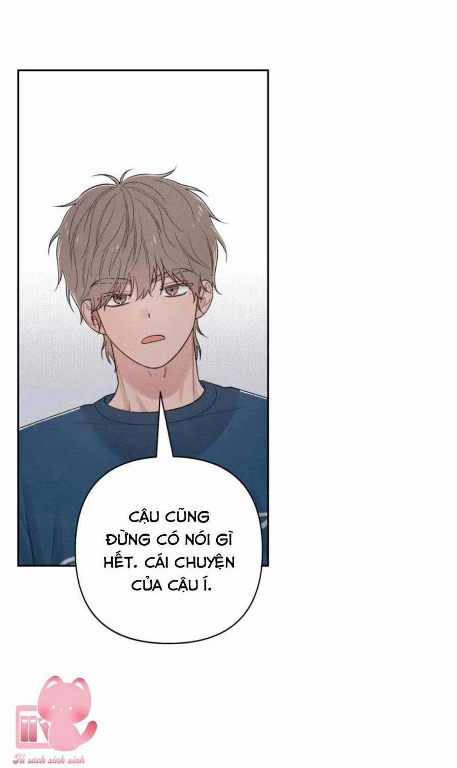 Bí Mật Thanh Xuân 69 trang 49