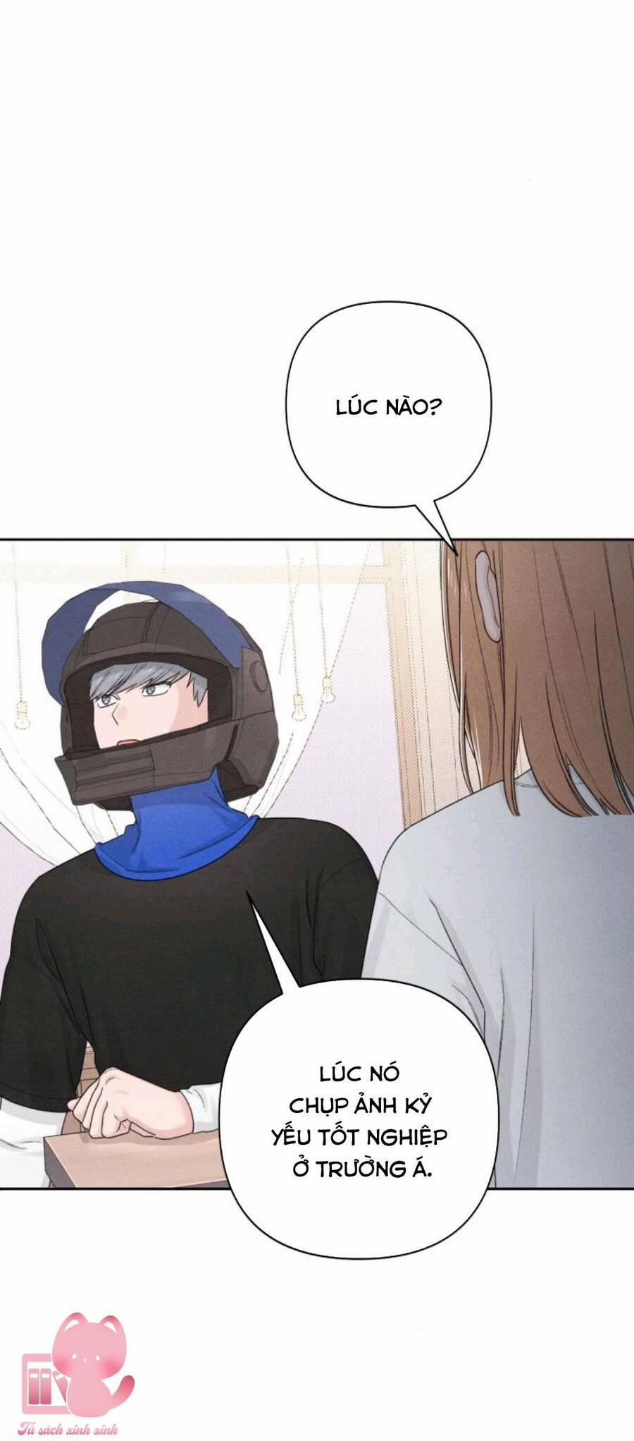 Bí Mật Thanh Xuân 69 trang 5