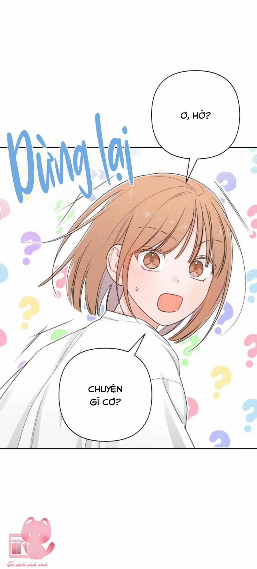 Bí Mật Thanh Xuân 69 trang 50