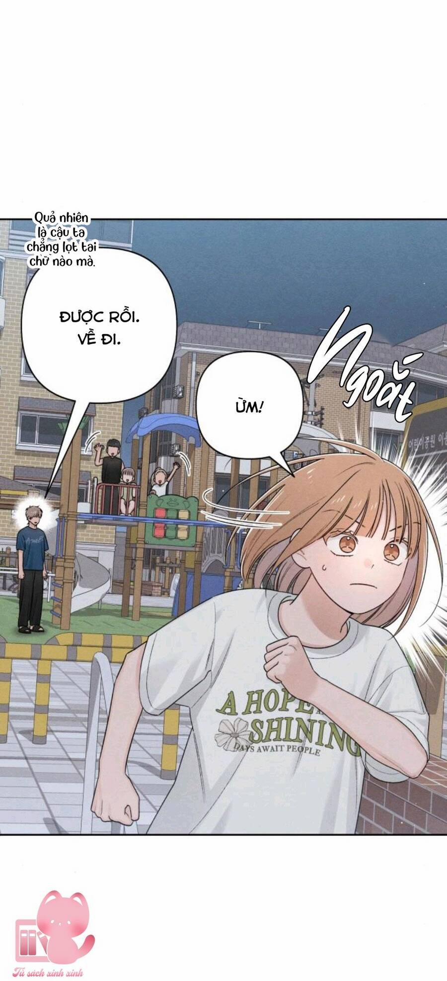 Bí Mật Thanh Xuân 69 trang 51