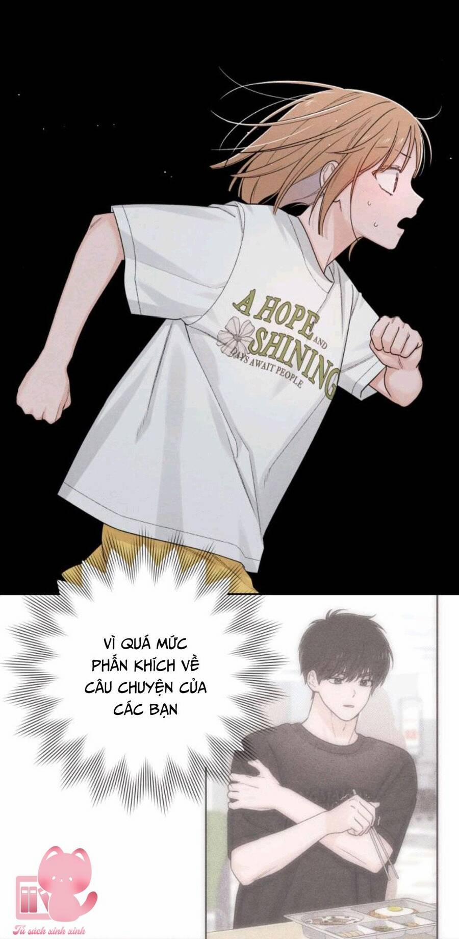 Bí Mật Thanh Xuân 69 trang 55